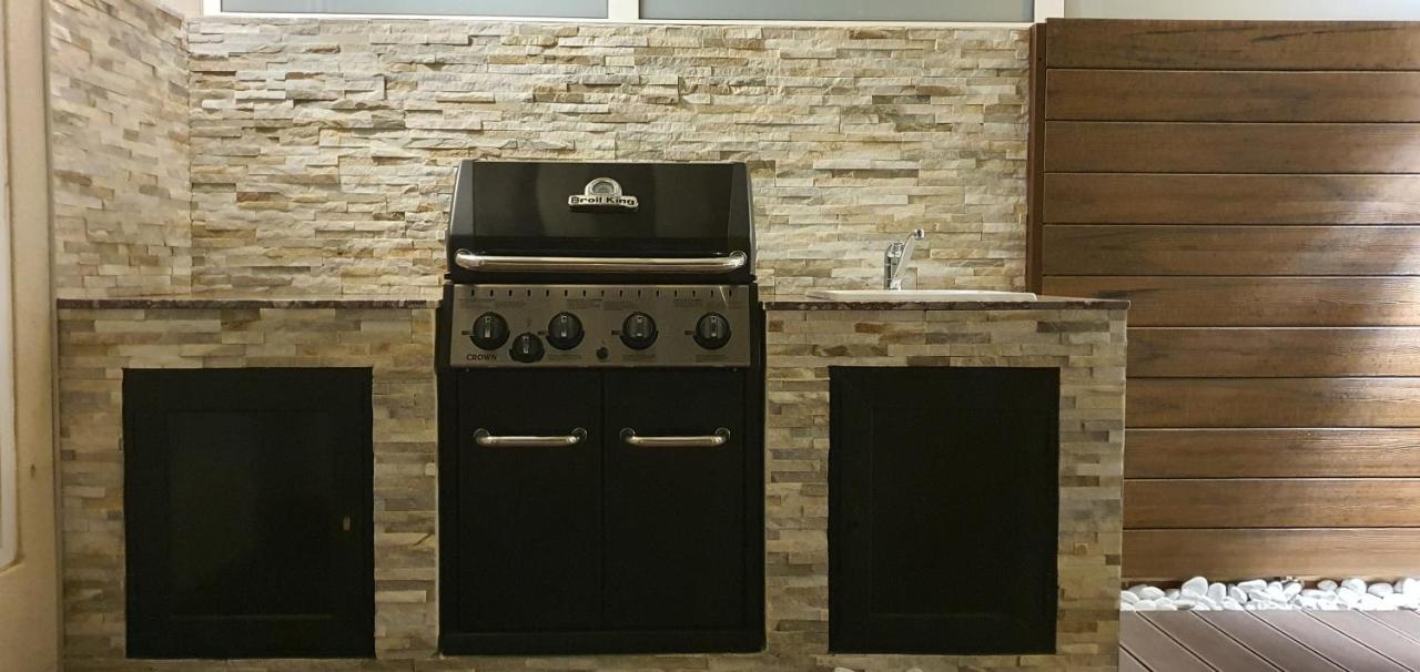 Beautiful Duplex With Jacuzzi Villa Puerto Rico  Bagian luar foto