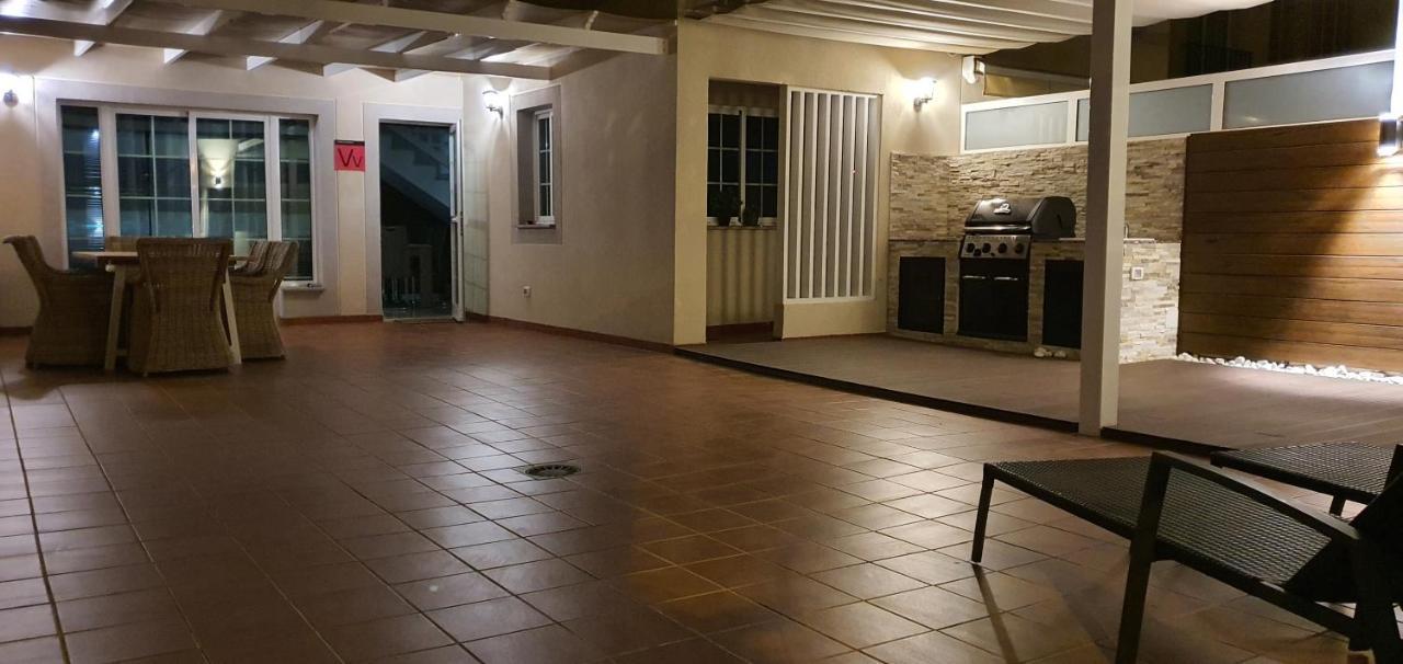Beautiful Duplex With Jacuzzi Villa Puerto Rico  Bagian luar foto