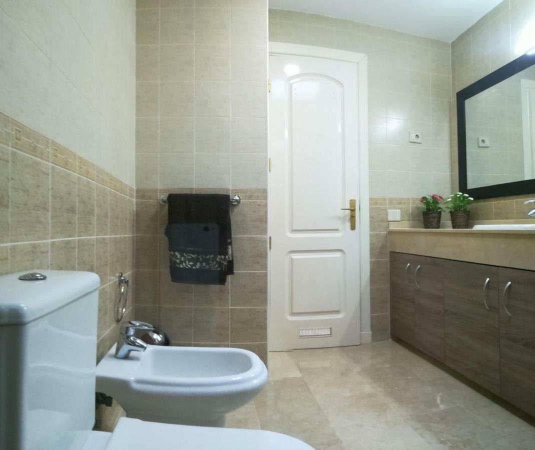 Beautiful Duplex With Jacuzzi Villa Puerto Rico  Bagian luar foto