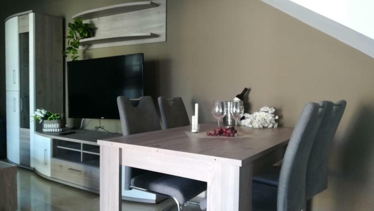 Beautiful Duplex With Jacuzzi Villa Puerto Rico  Bagian luar foto