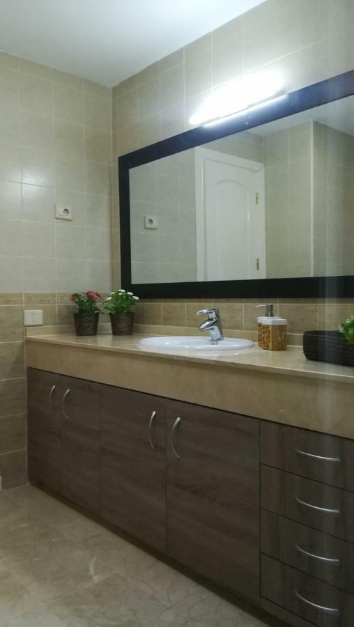 Beautiful Duplex With Jacuzzi Villa Puerto Rico  Bagian luar foto