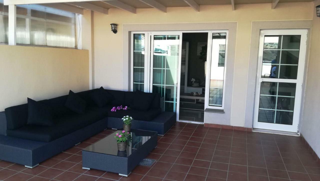 Beautiful Duplex With Jacuzzi Villa Puerto Rico  Bagian luar foto
