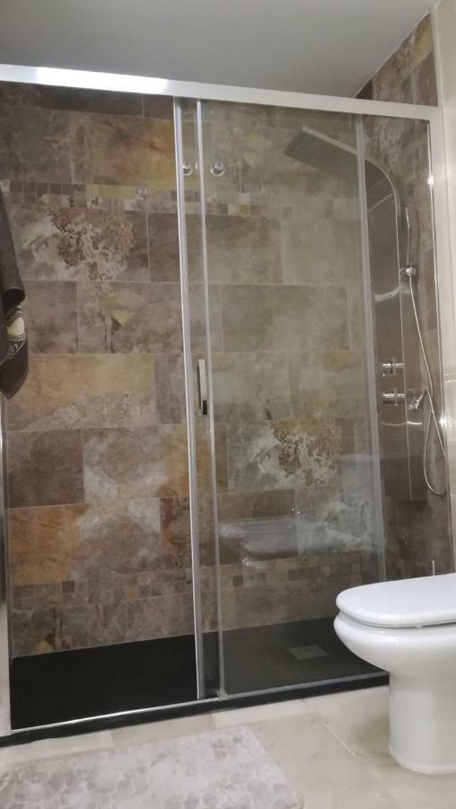 Beautiful Duplex With Jacuzzi Villa Puerto Rico  Bagian luar foto