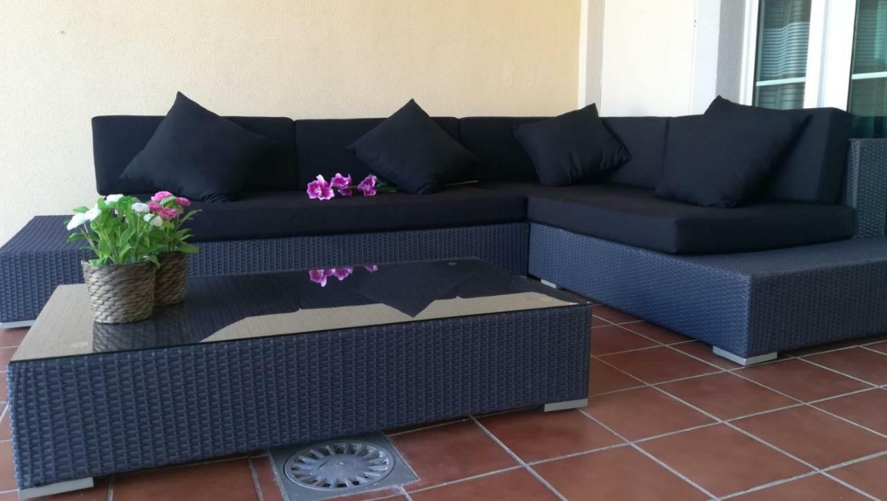 Beautiful Duplex With Jacuzzi Villa Puerto Rico  Bagian luar foto