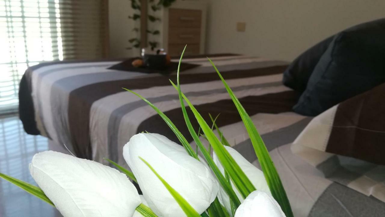 Beautiful Duplex With Jacuzzi Villa Puerto Rico  Bagian luar foto