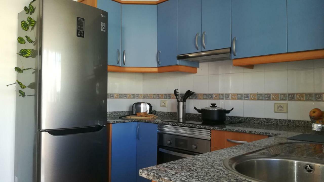 Beautiful Duplex With Jacuzzi Villa Puerto Rico  Bagian luar foto