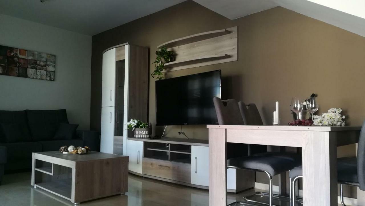 Beautiful Duplex With Jacuzzi Villa Puerto Rico  Bagian luar foto