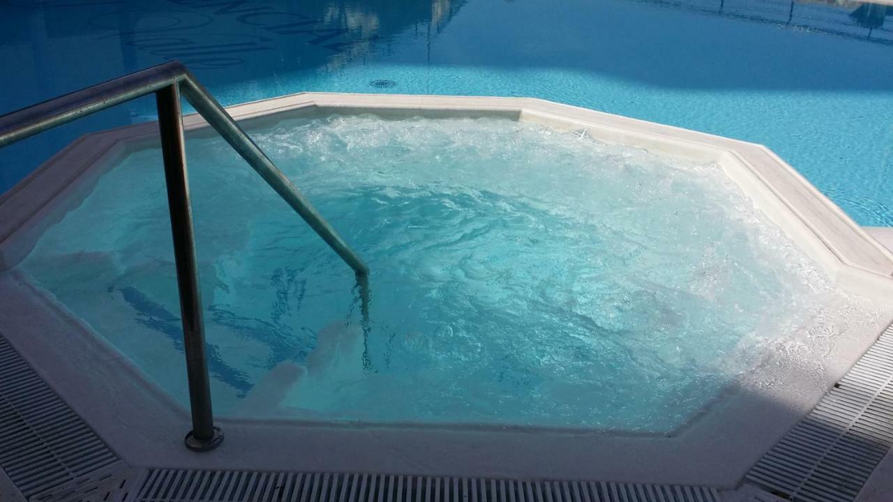 Beautiful Duplex With Jacuzzi Villa Puerto Rico  Bagian luar foto