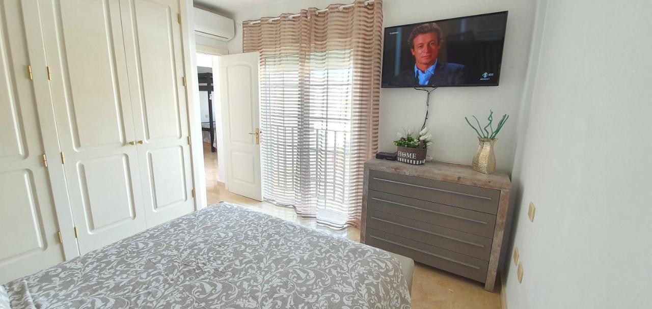 Beautiful Duplex With Jacuzzi Villa Puerto Rico  Bagian luar foto