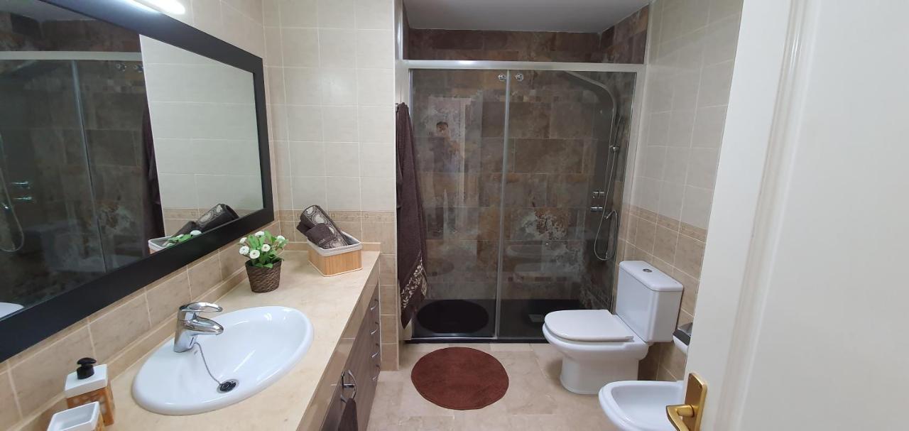 Beautiful Duplex With Jacuzzi Villa Puerto Rico  Bagian luar foto